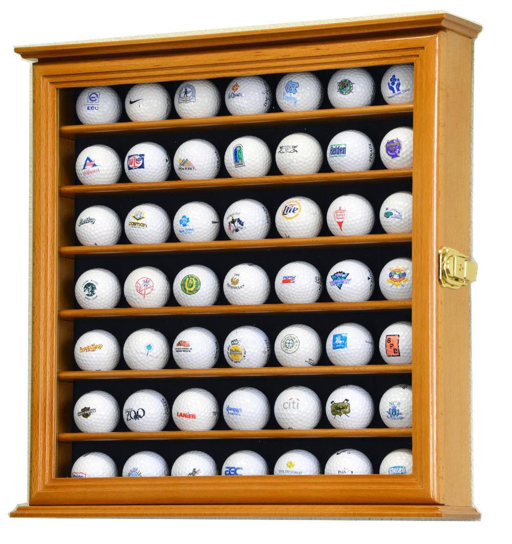 Golf Display Cases