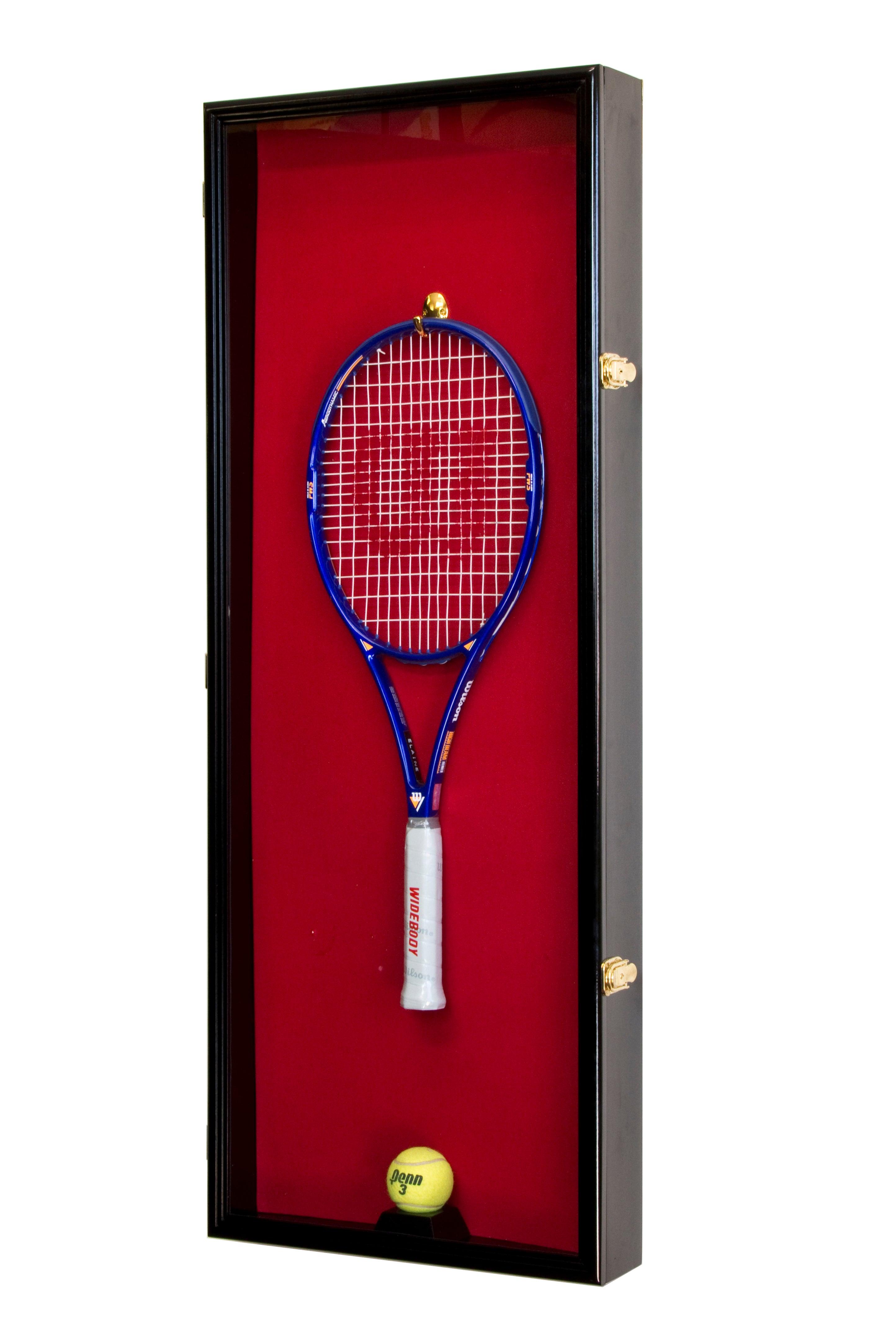 paddle tennis racket