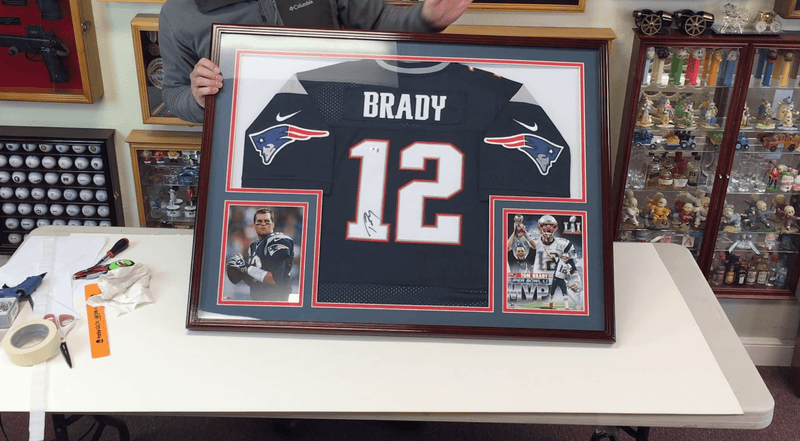 Nfl 2024 jersey case