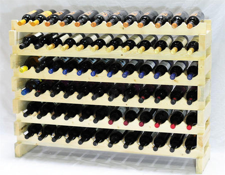 Wine Racks - sfDisplay.com