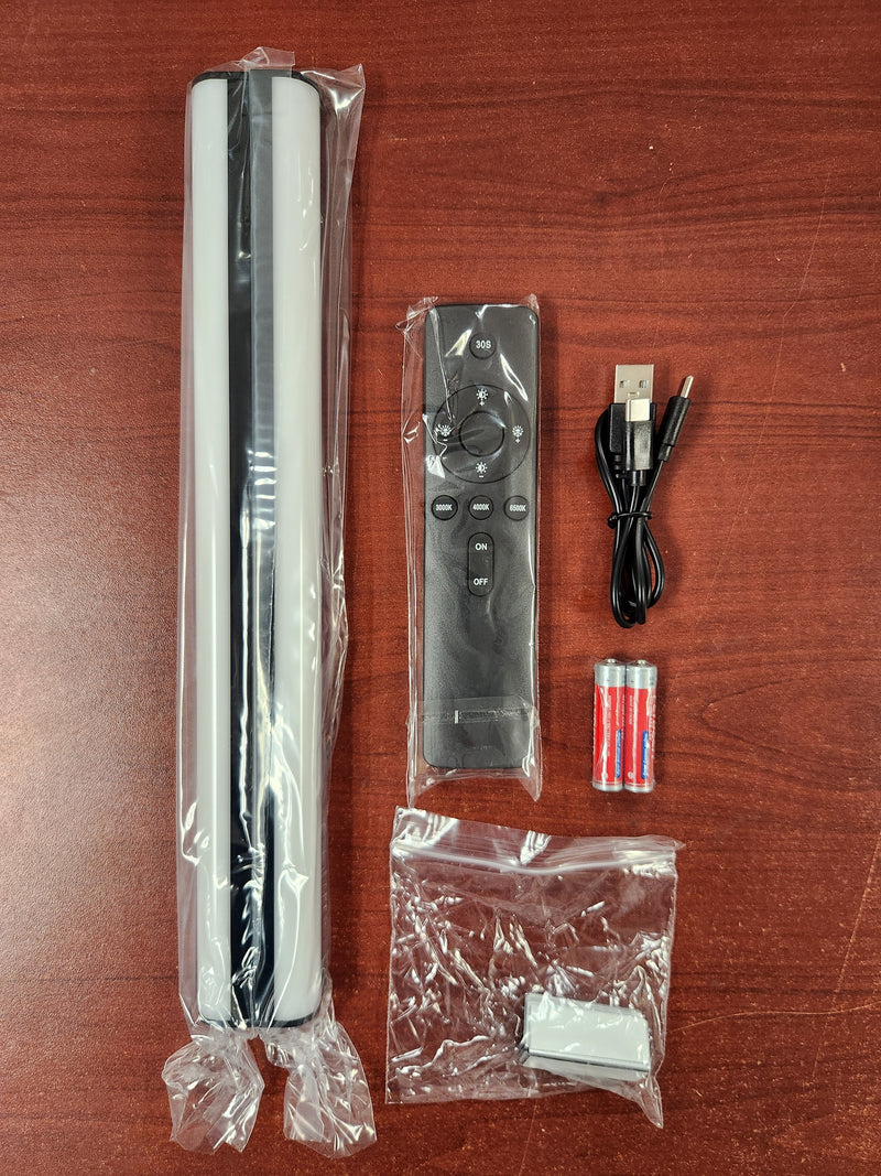 Led accent light bars with remote control new arrivals