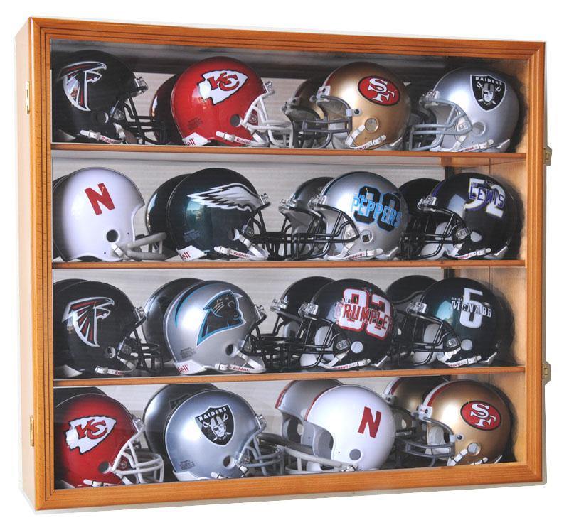 Ultra Pro Mini Helmet Display Case informacionpublica.svet.gob.gt