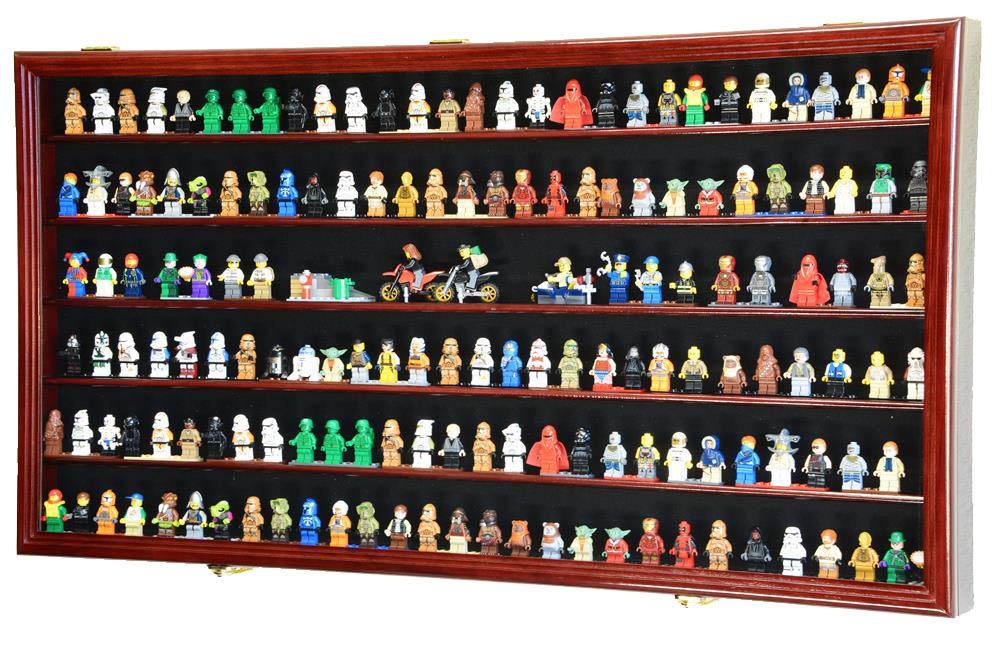 Display shelf shop for figures