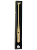 1 Baseball Bat Display Case Cabinet - Black - sfDisplay.com