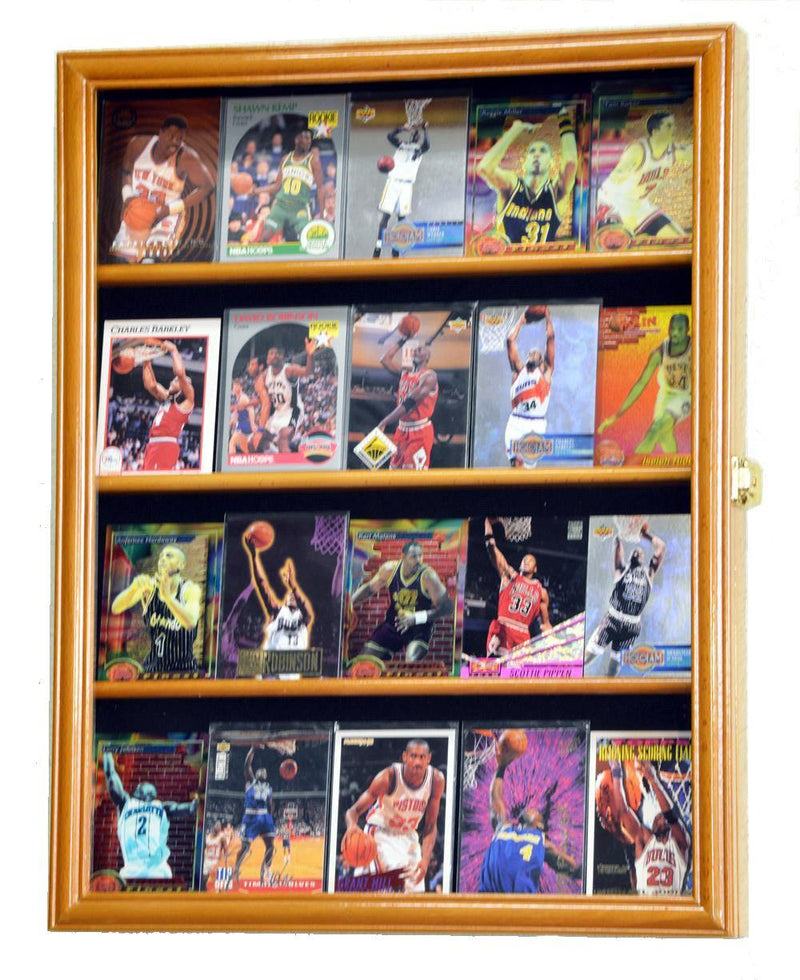 Sport Card Display Cases Sport Card Display Cases