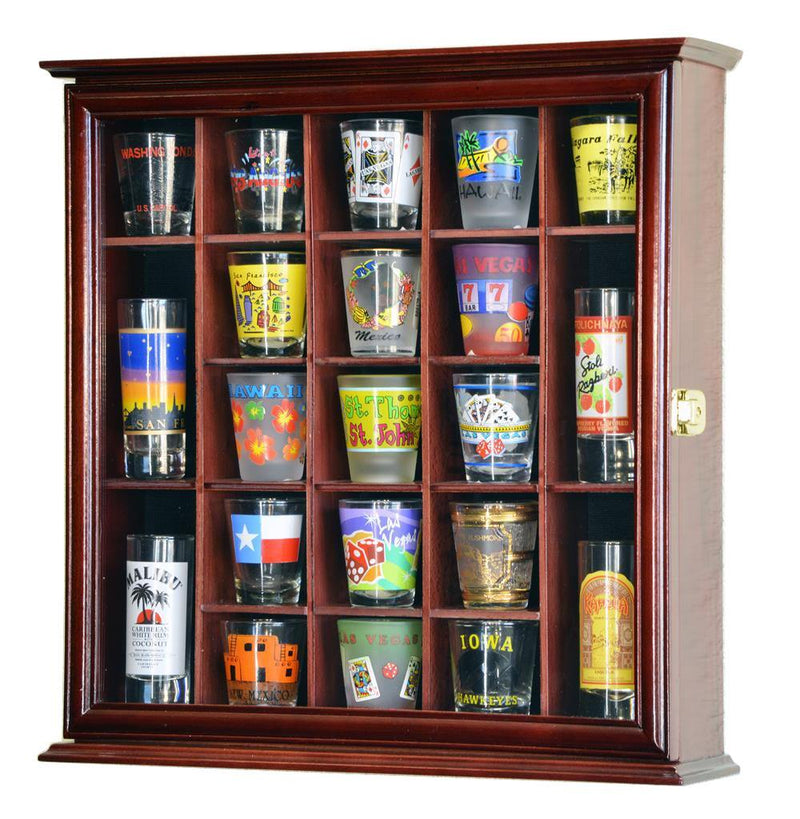 Lapel Pin Display Cases