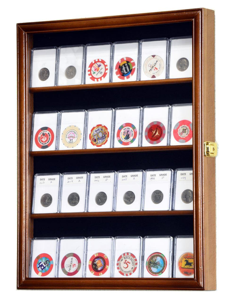 Lapel Pin Display Cases