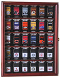 25 Zippo Lighter Display Case Cabinet (for displaying in retail box) - sfDisplay.com