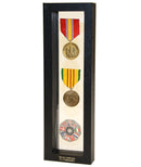 3D Coin / Chip Frame 10x3x1 - sfDisplay.com