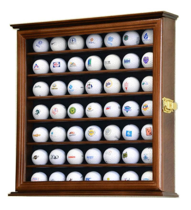 Custom Imprinted Golf Ball Holder Case With 3 Balls And Tee