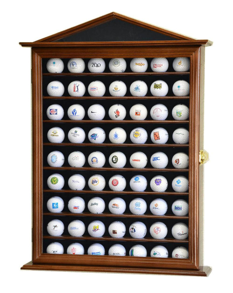 Golf Ball Display Shelf 