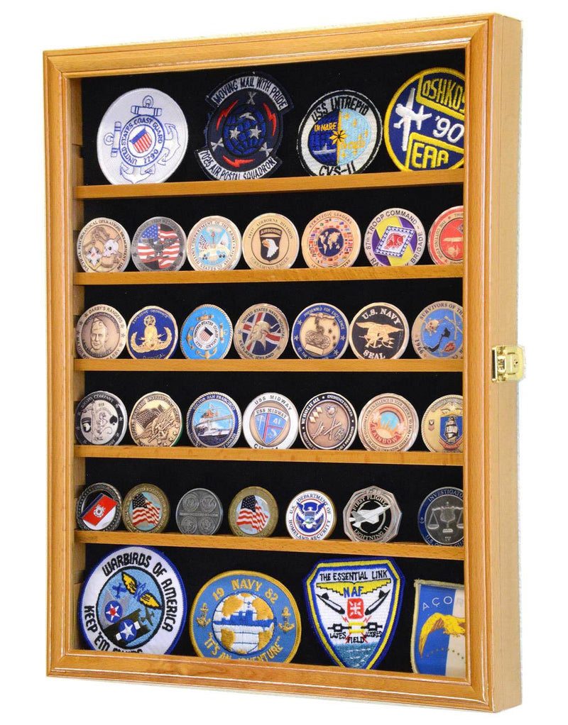 Challenge Coin / Medals / Pins / Badges / Ribbons / Insignia /Combo Di