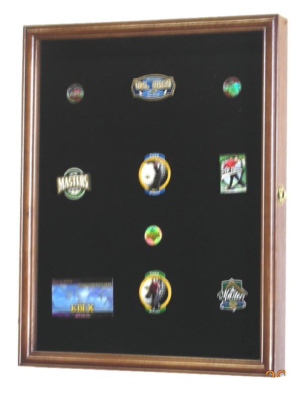 Magnet Display Case Cabinet - sfDisplay.com
