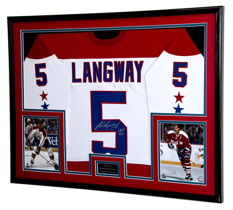  IHEIPYE Jersey Frame Display Case Jersey Shadow Box