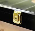 Large Jersey or Uniform Frame Display Case Cabinet Shadow Box