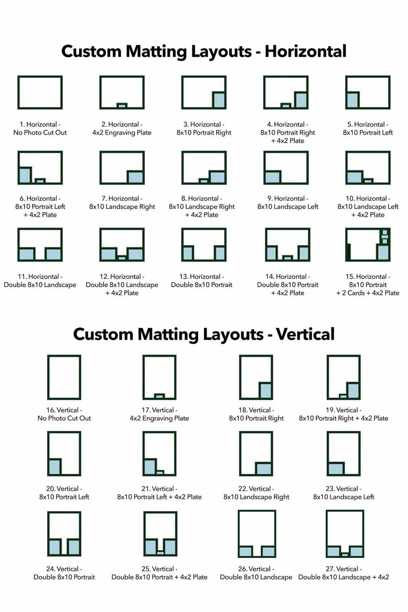 Extra Deep Jersey Display Case Cabinet Shadowbox (w/ Double Matting)