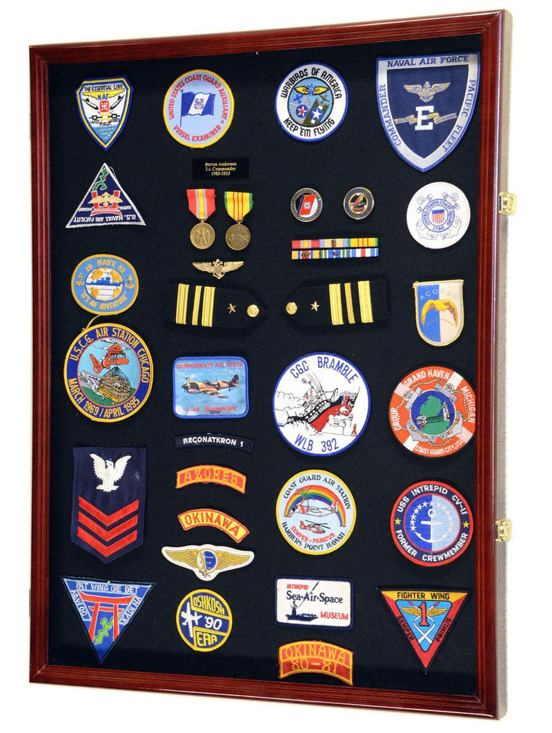 XL Military Medals, Pin, Patches, Badges, Ribbon, Insignia, Buttons, F